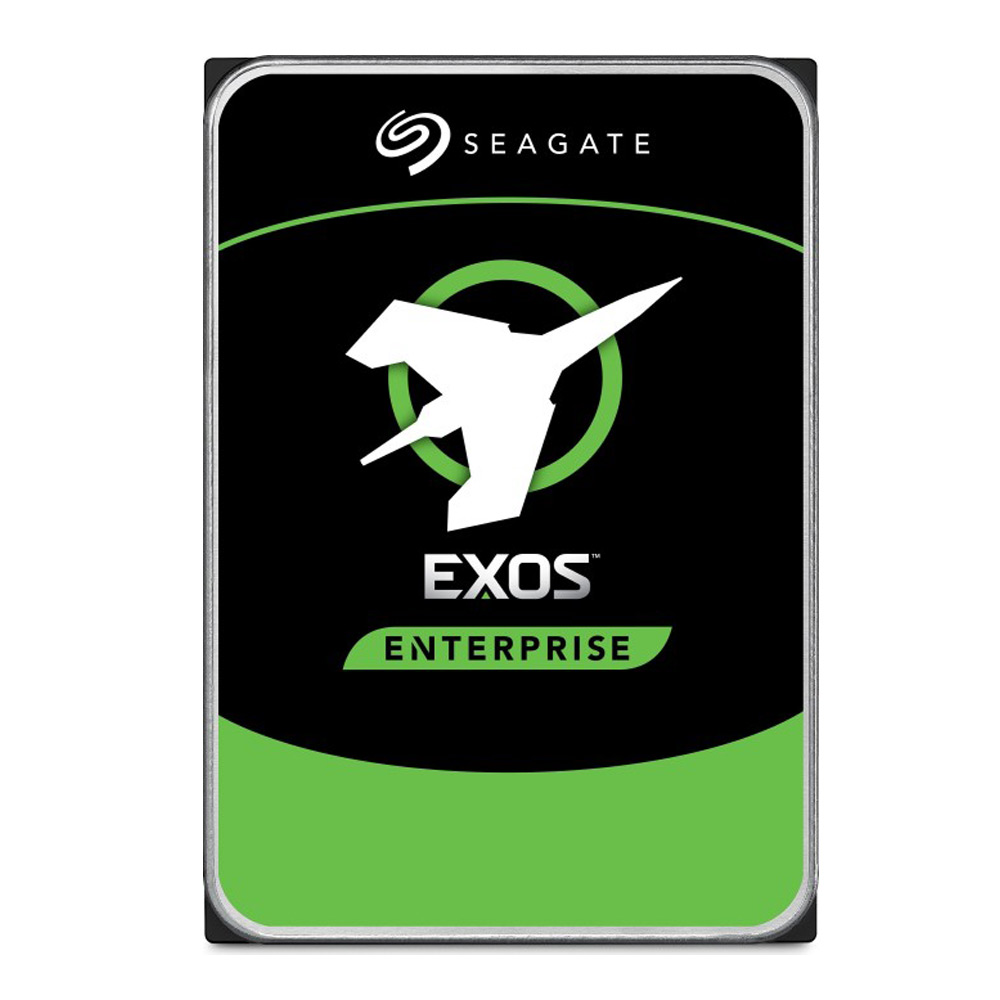 18TB Seagate EXOS X18 ST18000NM000J  256MB 3,5