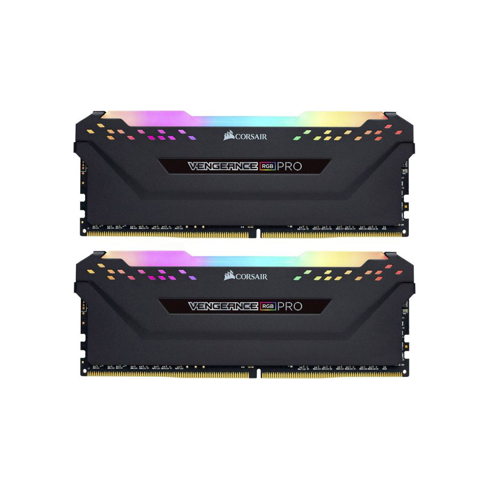 Corsair Vengeance RGB PRO 32 GB DDR4-3200 CL16 Dual- Kit
