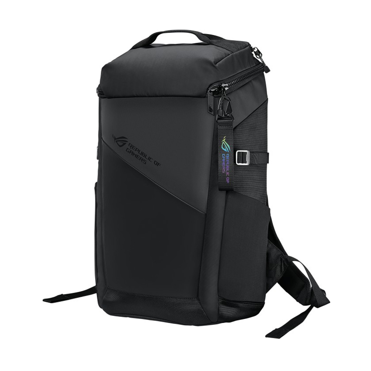 Asus ROG Ranger BP2701 Rucksack - Gaming Rucksack bis 44cm (17,3