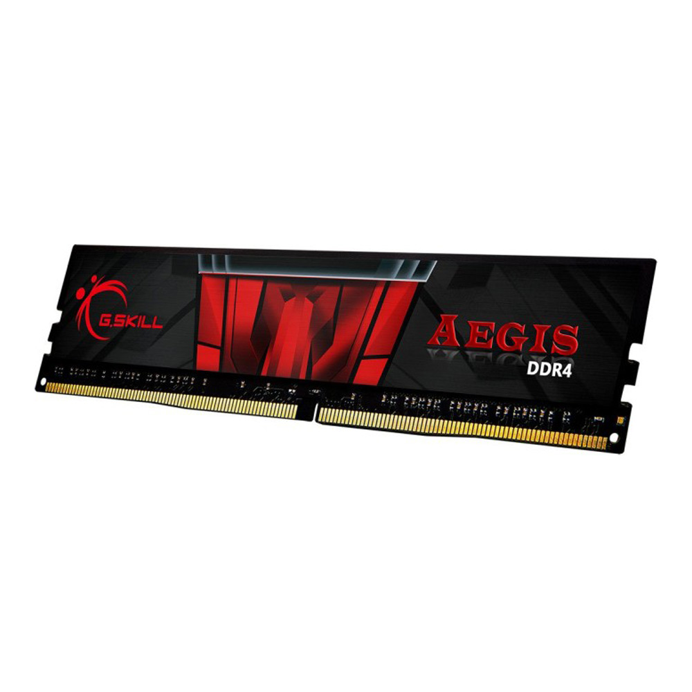 G.Skill Aegis 16 GB DDR4-3200 CL 16 einzelnes Modul