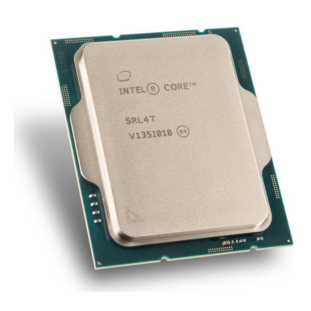 INTEL Core I5-12500 6x 3,00GHz tray Sockel 1700 Alder Lake-S