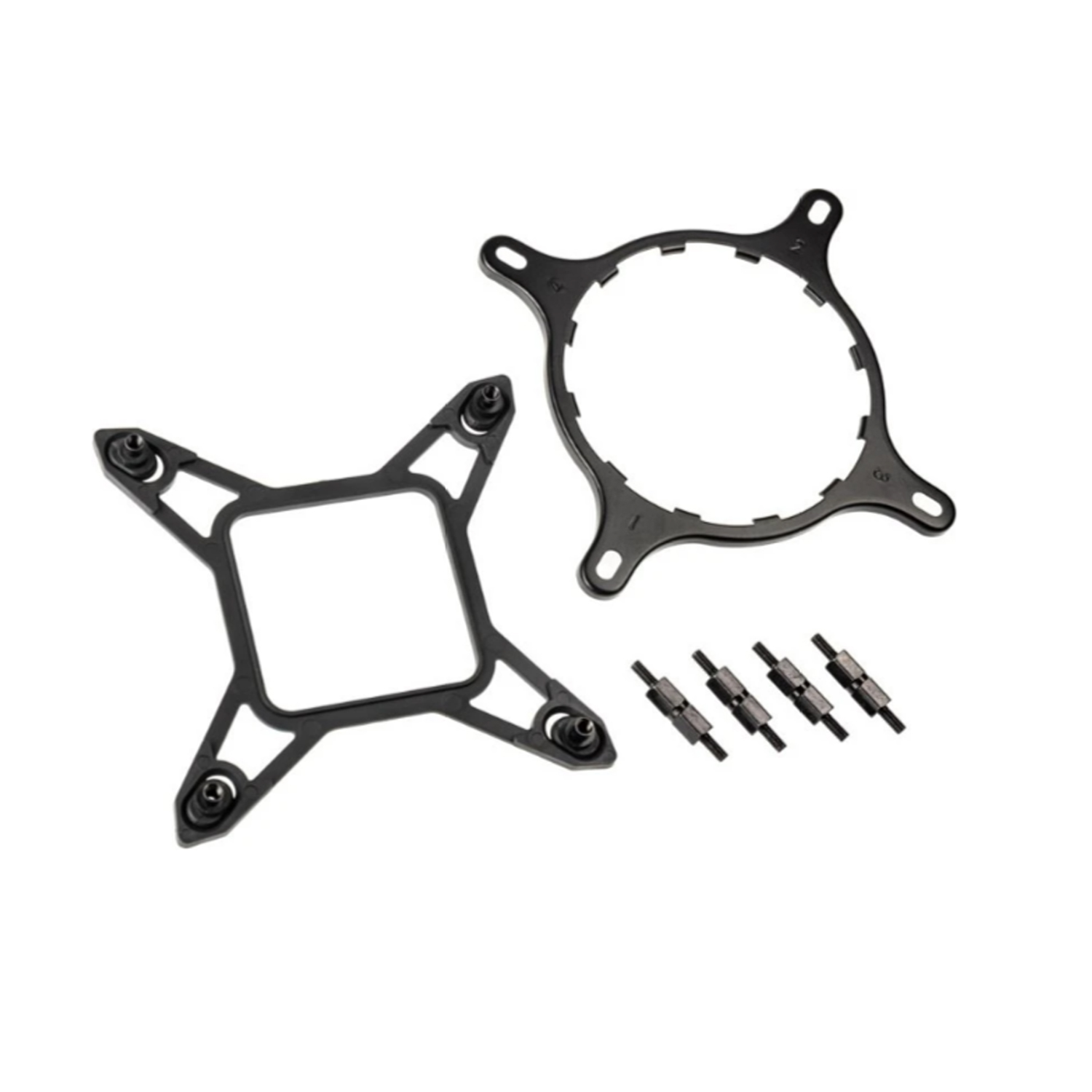 NZXT Kraken X / Z Serie Mounting Kit f�r Sockel 1700