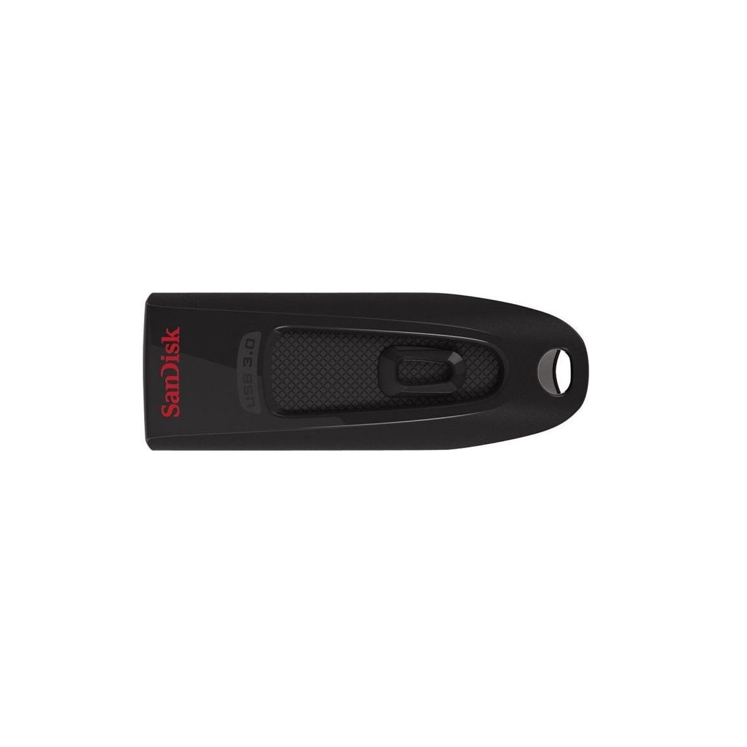 SanDisk Ultra 128 GB USB 3.0 Stick