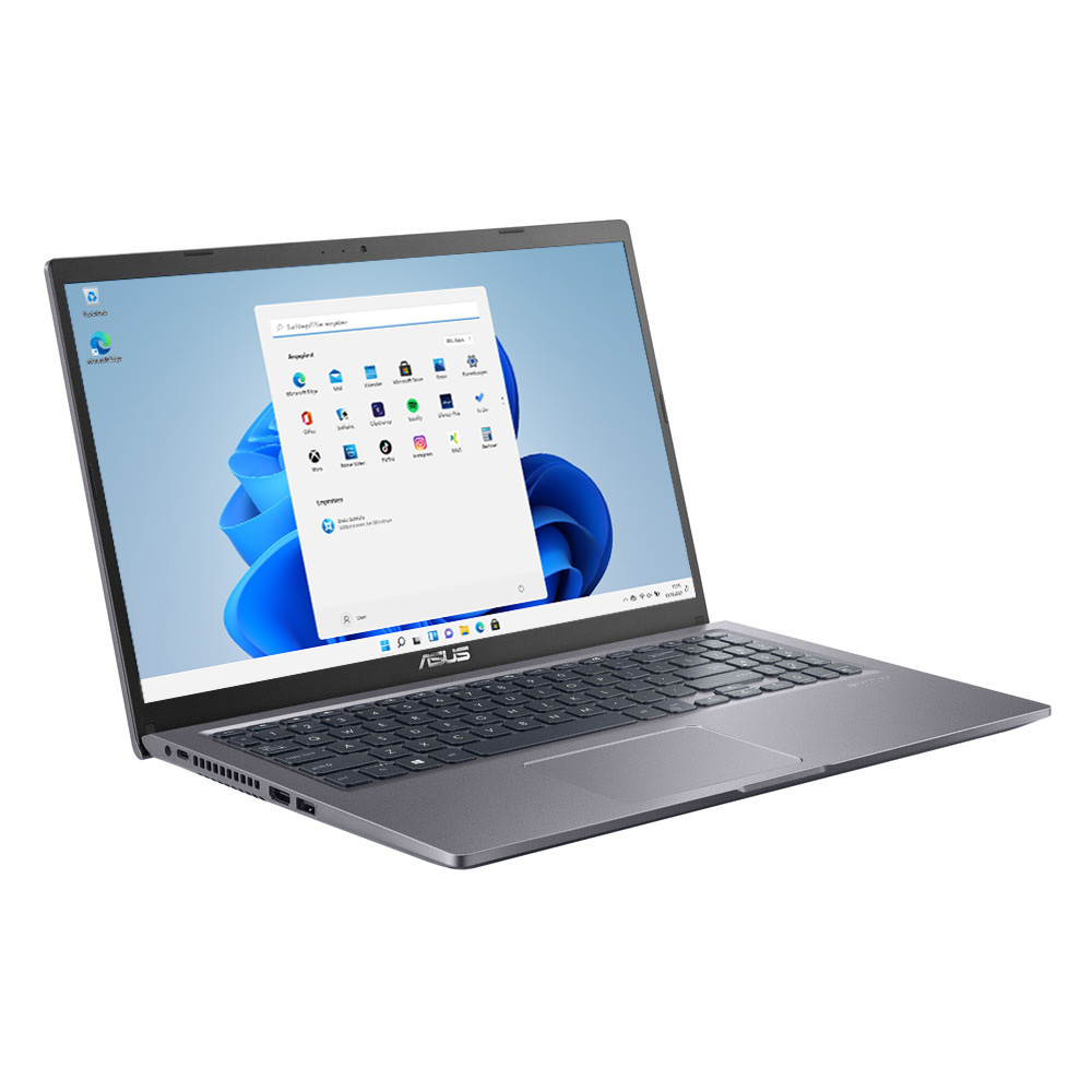 ASUS Business P1 P1511CJA Intel i7-1065G7 - 16GB - 4TB SSD - Int