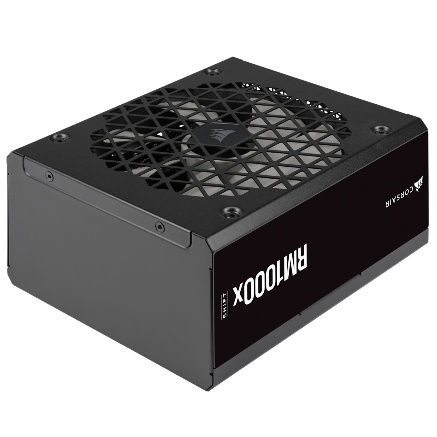 Corsair RMx SHIFT Series RM1000x 1000W Netzteil - ATX 3.0 - Kabe