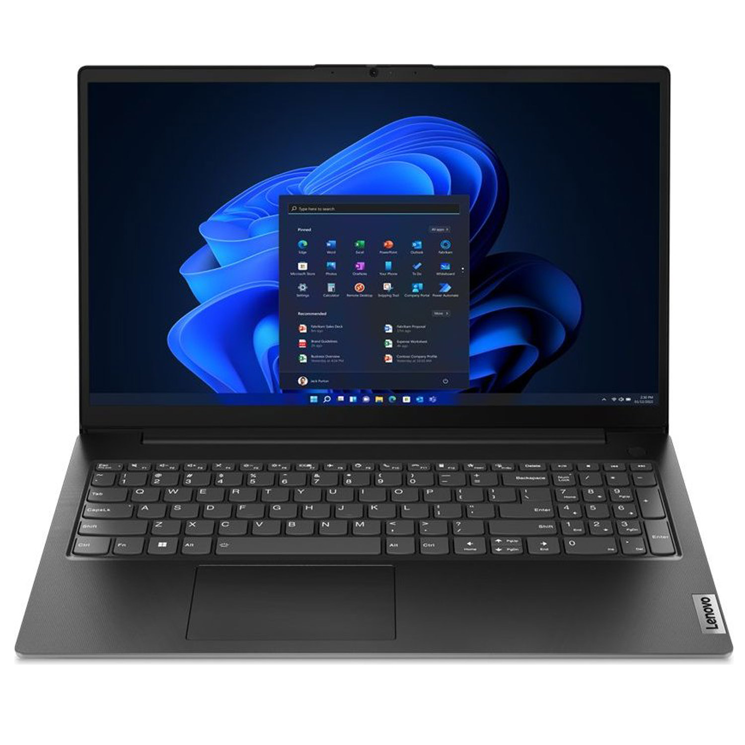 Lenovo V15 G4 AMN AMD Athlon 7120U - AMD Radeon - 8GB - 256GB SS