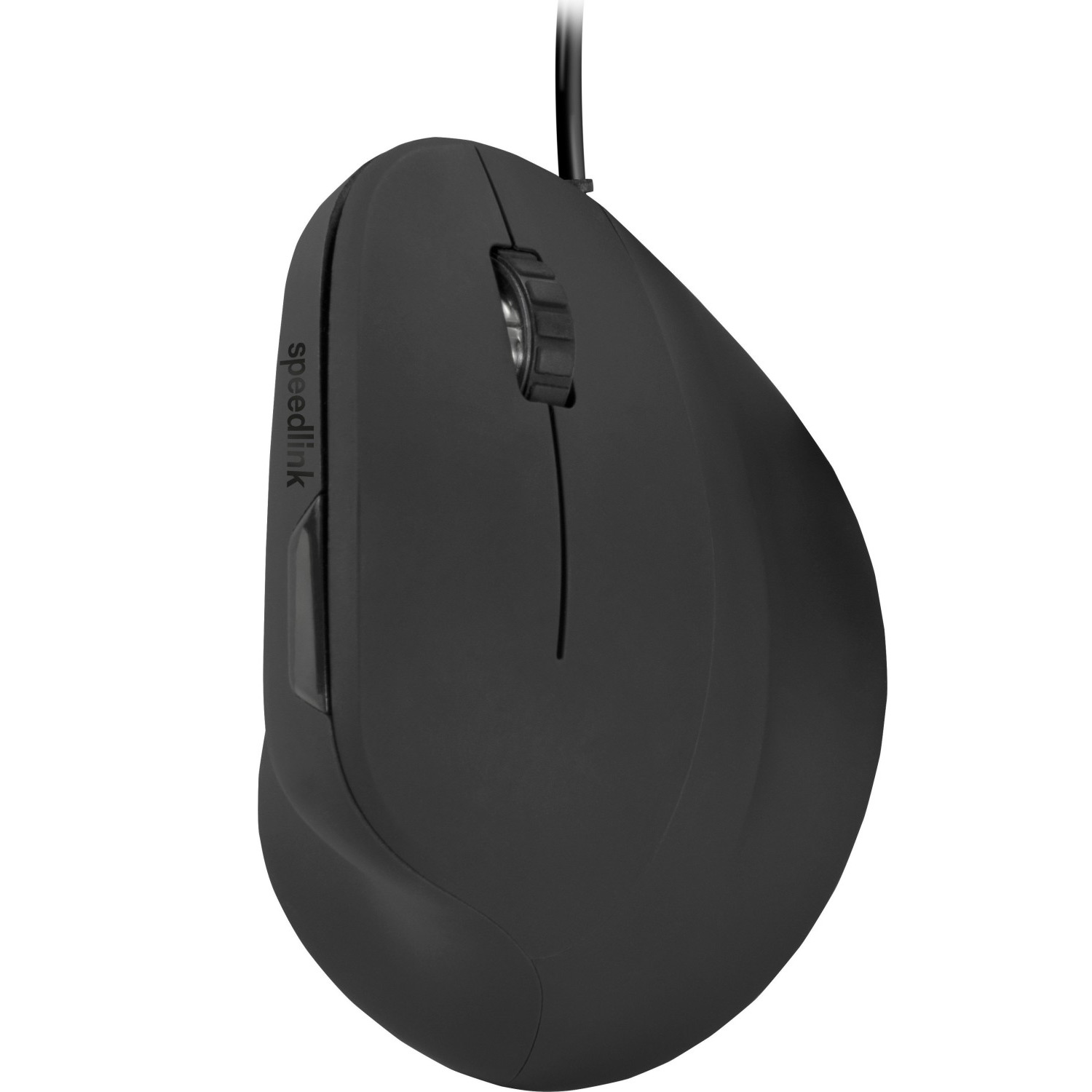 Speedlink PIAVOV- Ergonomische Vertikale Maus - Kabelgebunden ( 