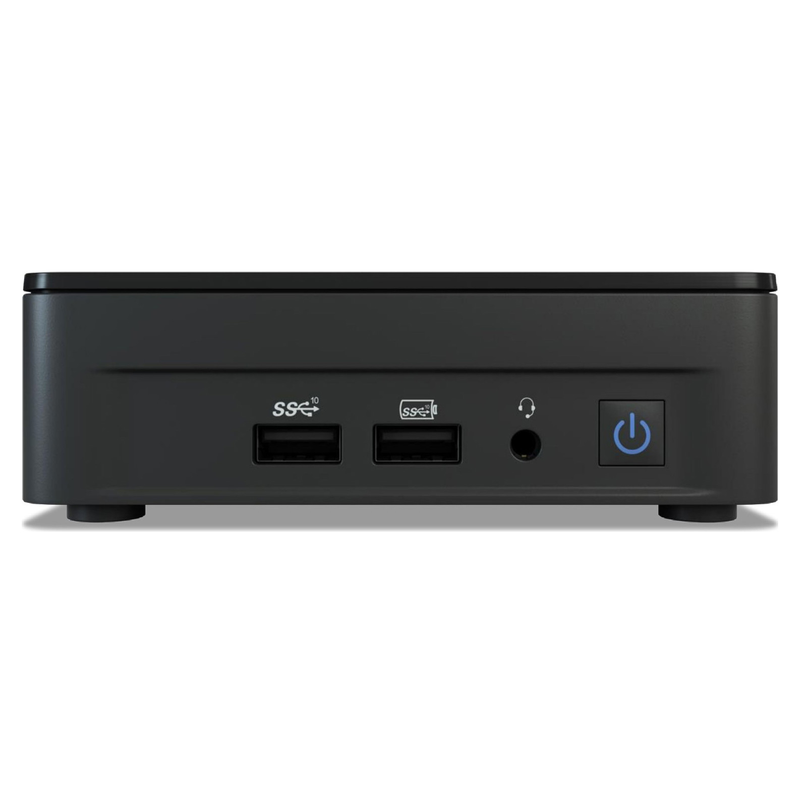 Intel NUC 12 Pro Kit Core i3 - Intel UHD Graphics - 8GB - 2TB SS