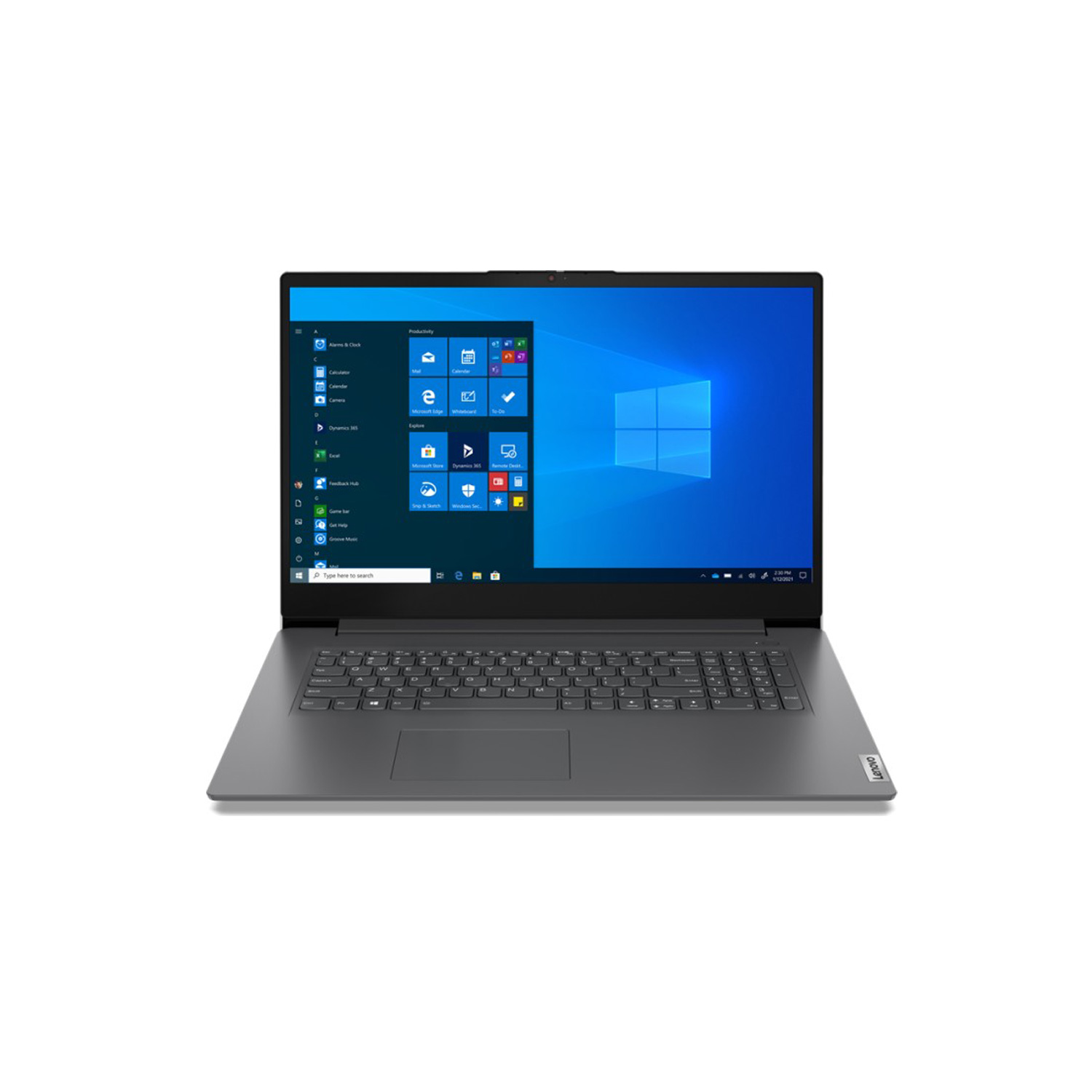 Lenovo V17 G4 IRU Intel I3-1315U - 8GB - 256GB SSD - Intel Iris 