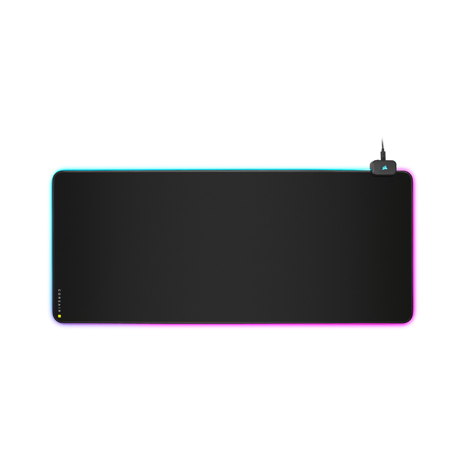 Corsair MM700 RGB Extended Mouse Pad - Mauspad (beleuchtet)