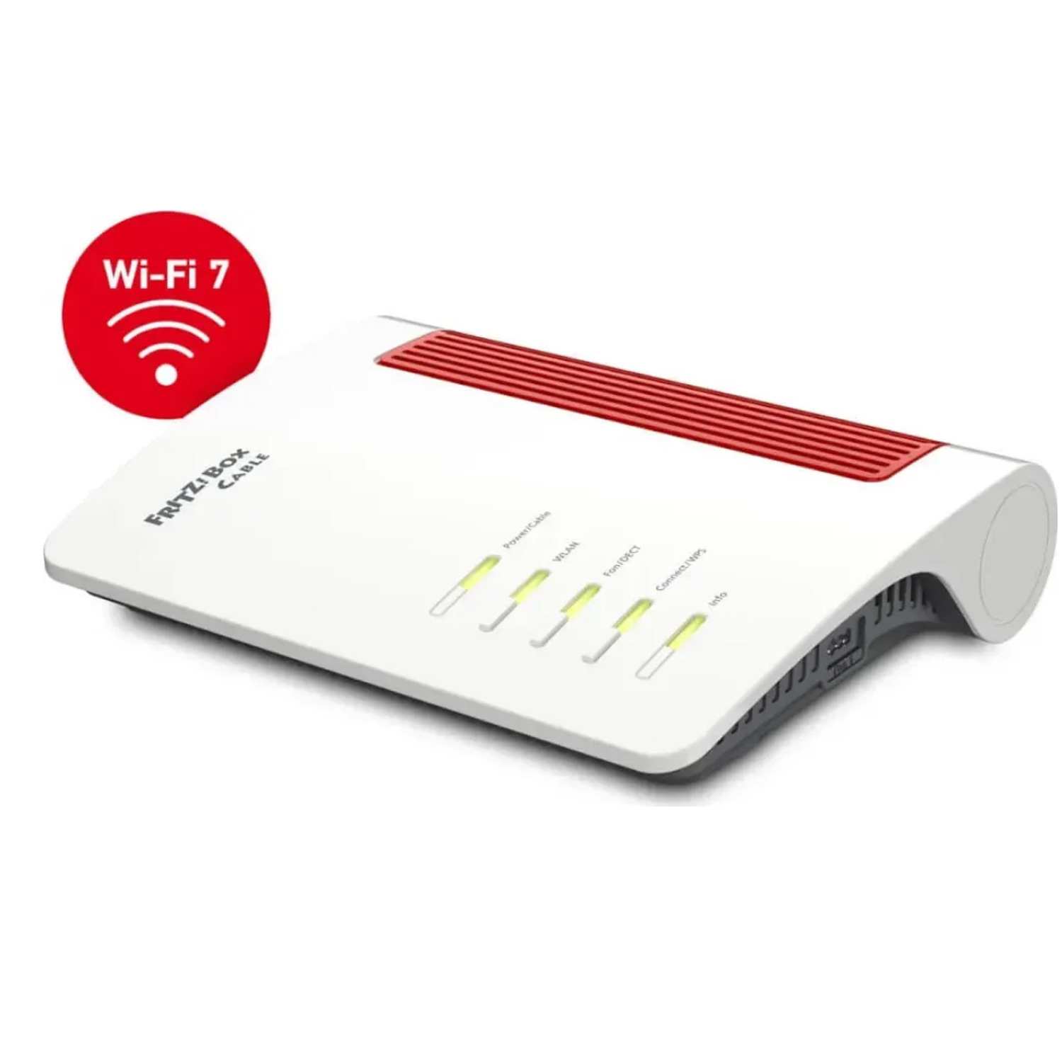 AVM FRITZ!Box 6670 Cable WIFI 7