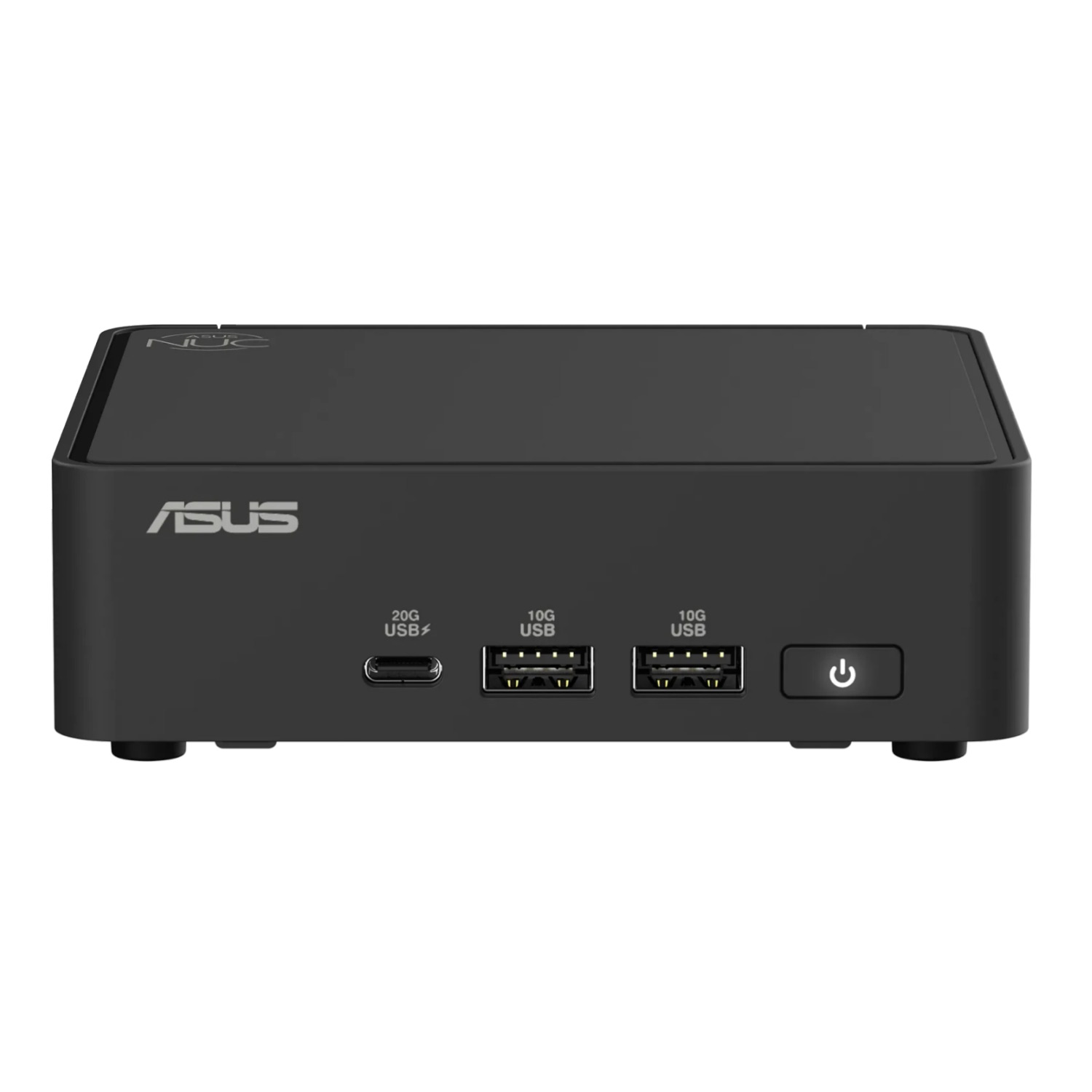 Intel NUC 15 Pro Kit Core 5 - Intel Iris Xe Graphics - 16GB - 1T