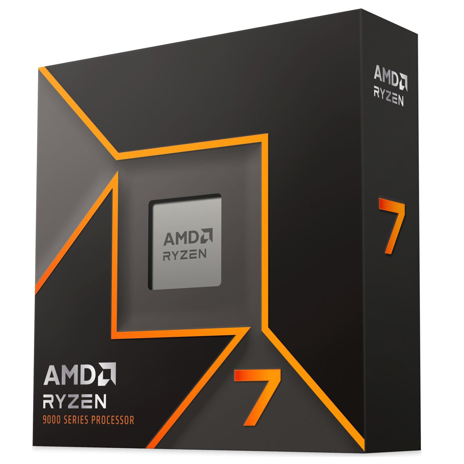 AMD Ryzen 7 9700X 8x 4.5GHz 