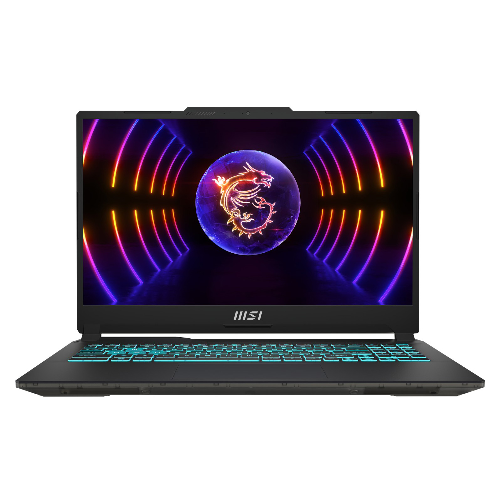 MSI Cyborg 15 A13VF-1461 - Core i7-13620H - 16GB RAM - 512GB SSD