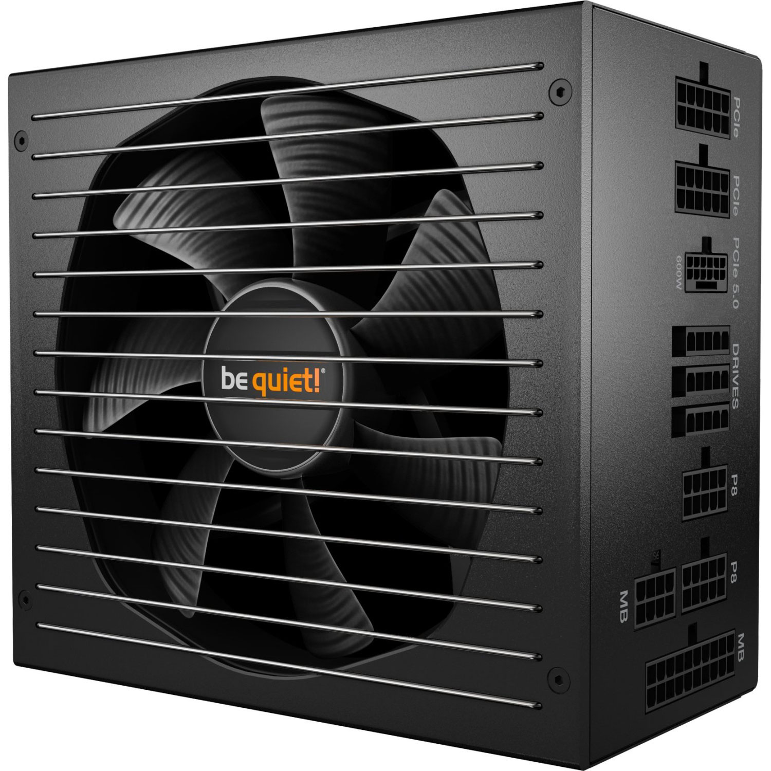 be quiet Straight Power 12 1000W ATX3.0 PLUS Platinum Kabel-Mana