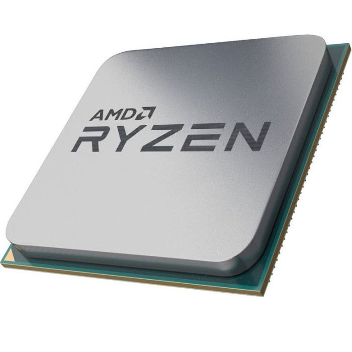 AMD Ryzen 7 5700X 8x 3.4GHz 