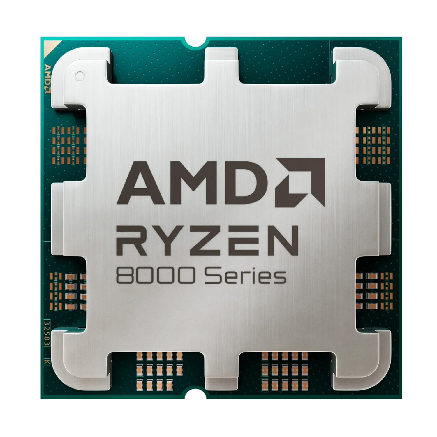 AMD Ryzen 7 8700F 8x 4.1GHz 