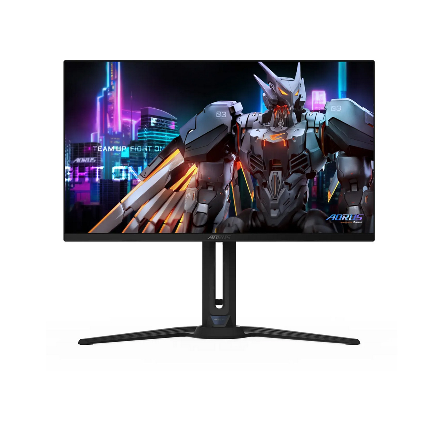 GIGABYTE AORUS FO32U2 OLED Gaming-Monitor 3.840 x 2.2160 Pixel