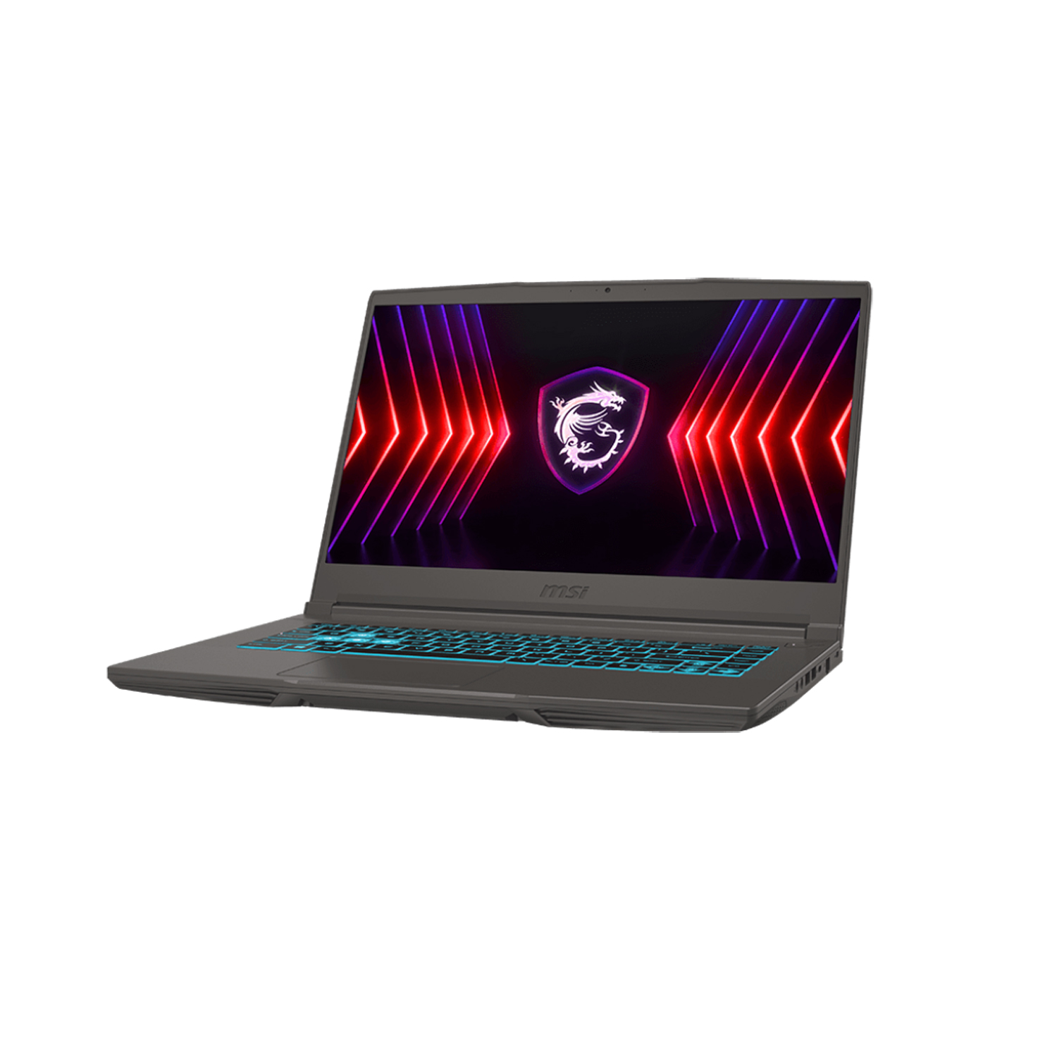 MSI Thin 15 B12UC-1439 - Core i5-12450H - 16GB RAM - 512GB SSD -