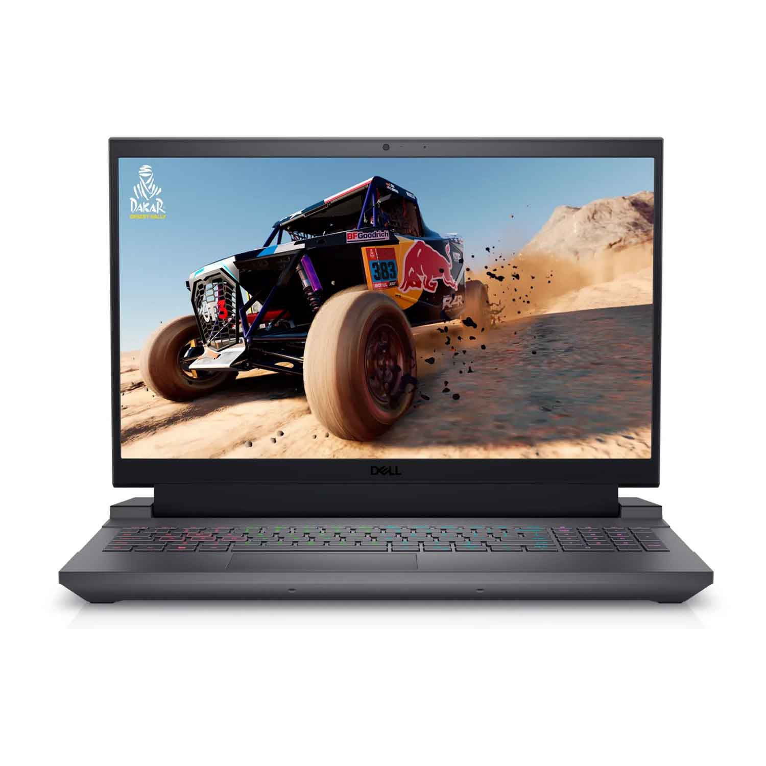 Dell G15 Intel Core i5-13450HX - RTX 3050 - 32GB - 2TB SSD - WIN