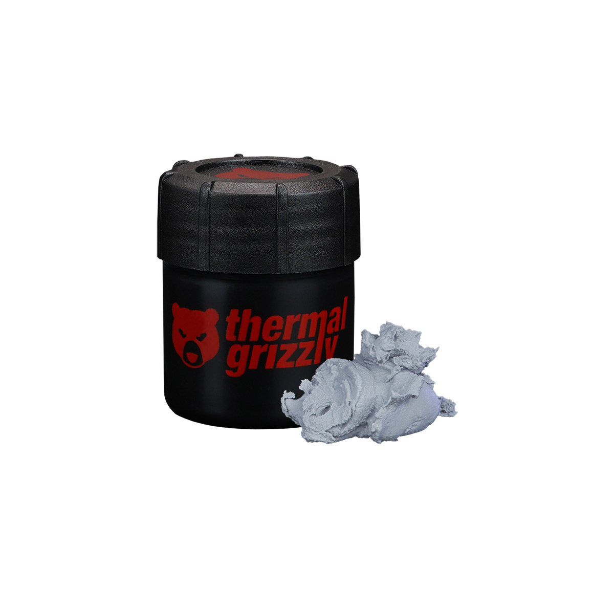 Thermal Grizzly Putty Pro High-End Wrmeleitpadalternative, 30g