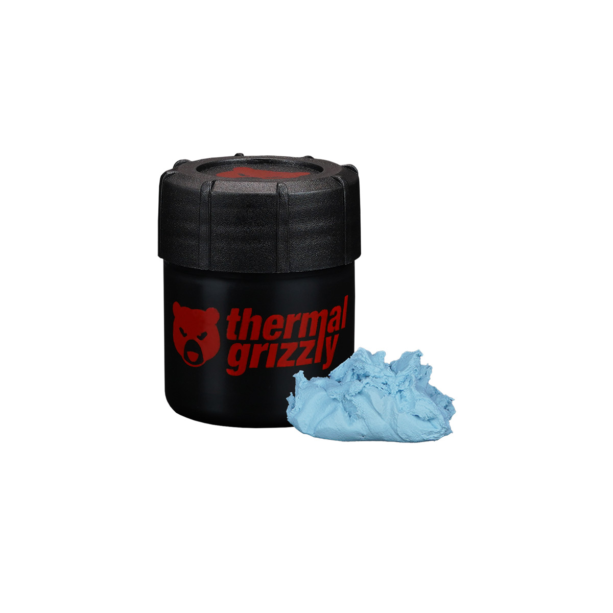 Thermal Grizzly Putty Advance High-End W�rmeleitpadalternative, 
