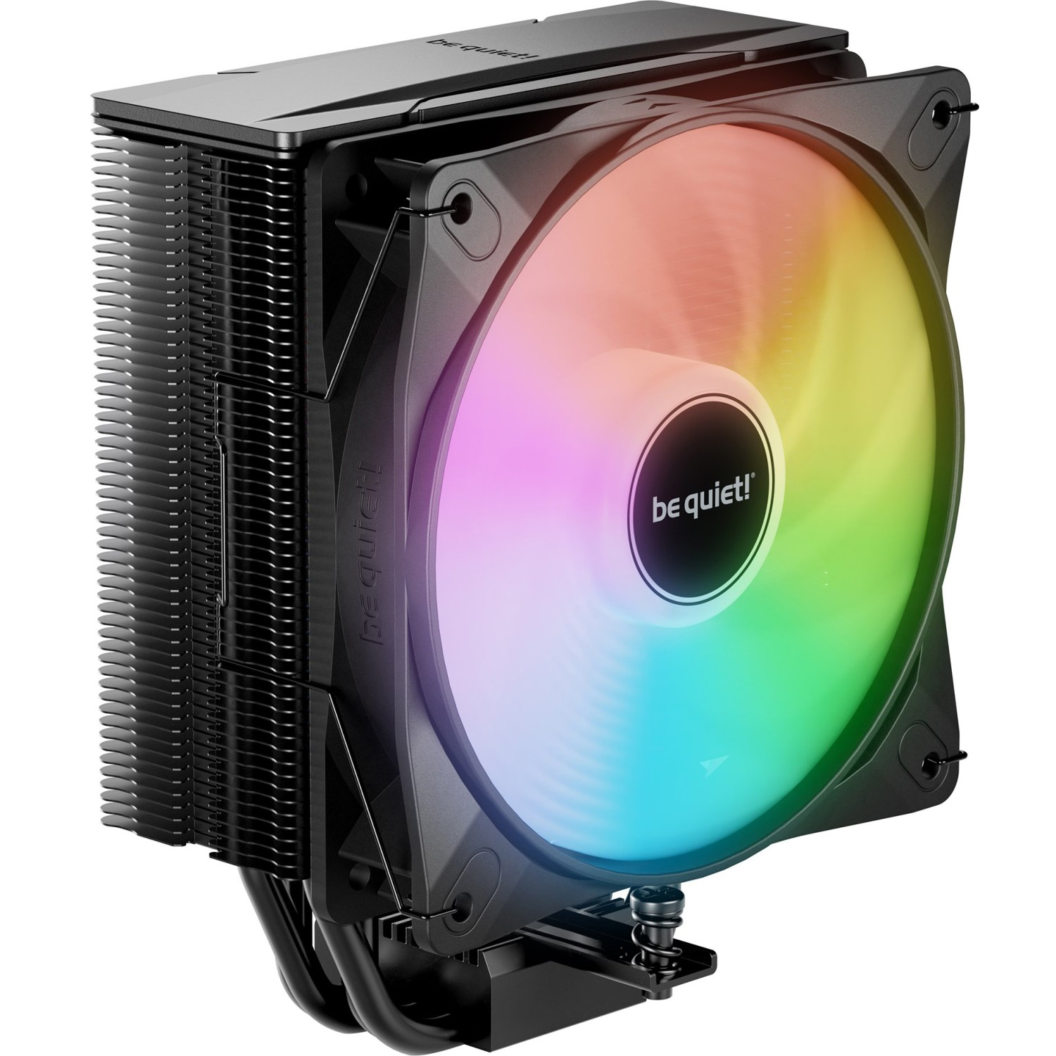 be quiet! Pure Rock 3 LX RGB