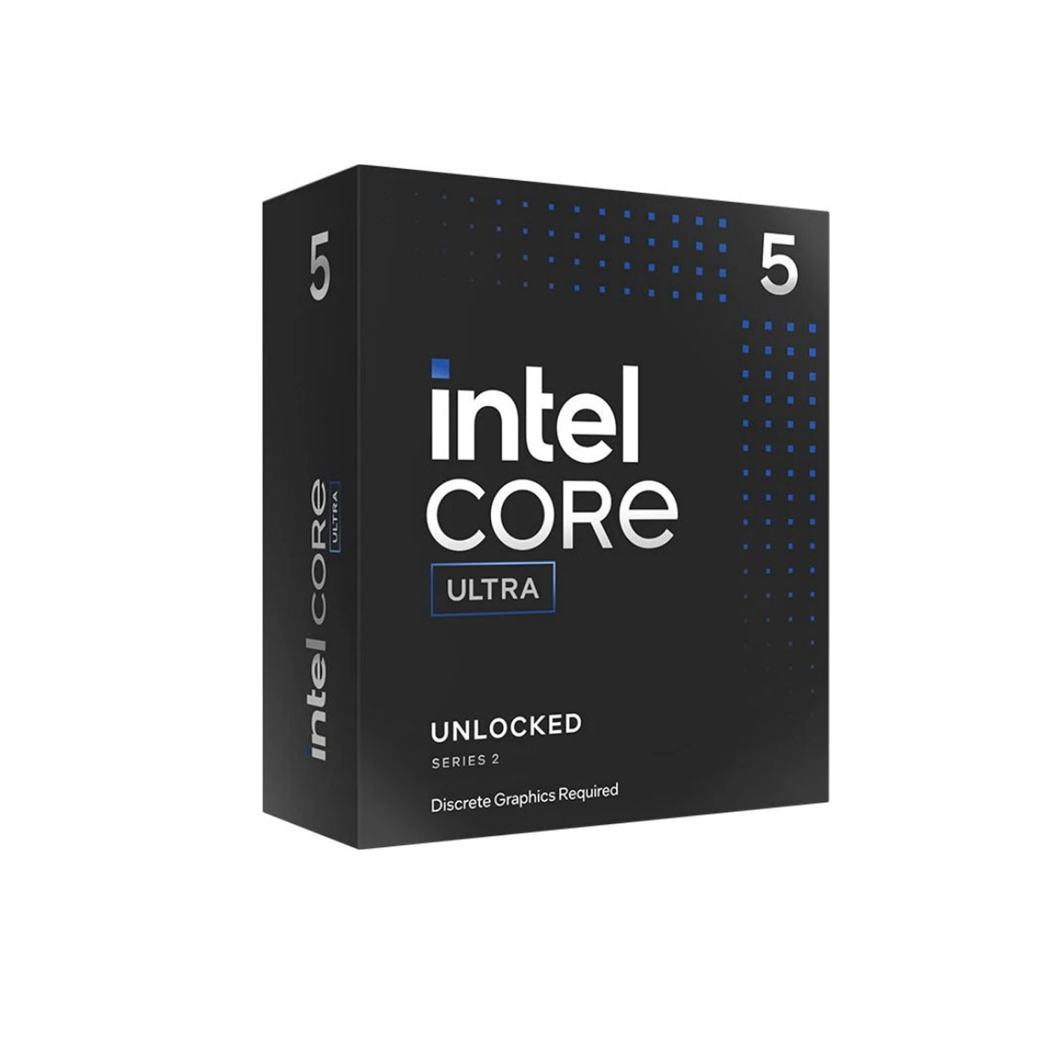Intel Core Ultra 5 245KF 14x (6+8) 3,60GHz - 5,20GHz boxed ohne 