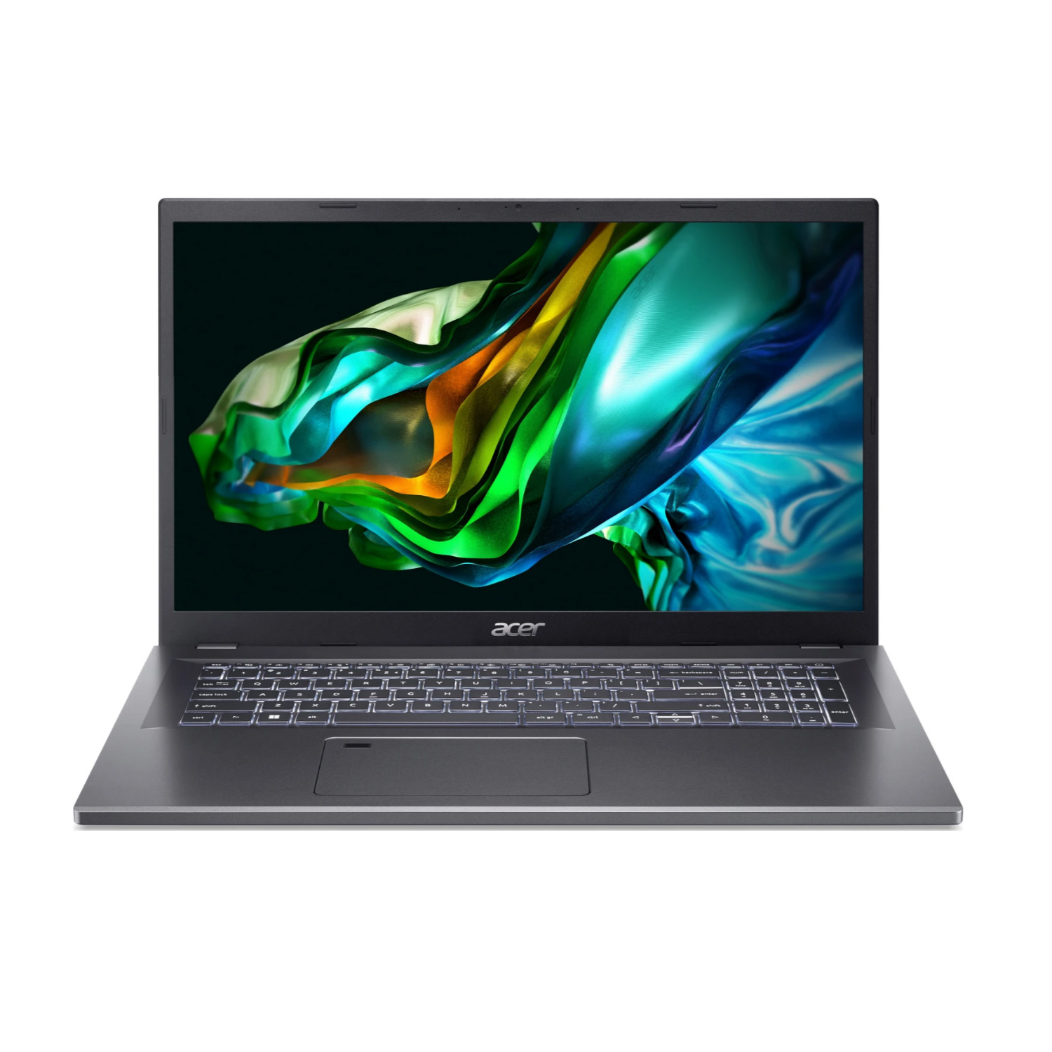 Acer Aspire 17 A17 Core 5 120U -16GB - 512GB SSD - WIN11 Pro
