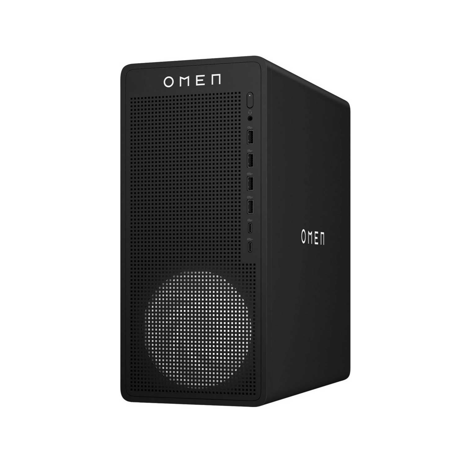 HP Omen 16L Gaming TG03-0174ng Ryzen7 8700F - 32GB RAM - 1TB SSD