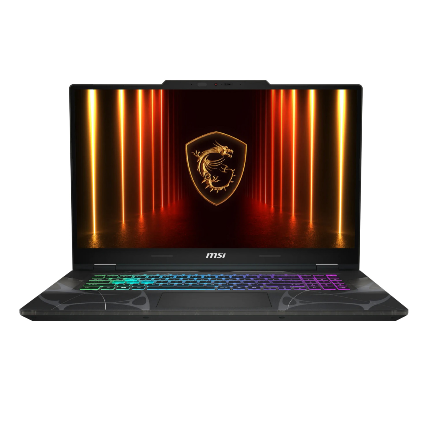 MSI Cyborg 17 Intel i7-13620H - 16GB - 2TB SSD - RTX 5060 - WIN1