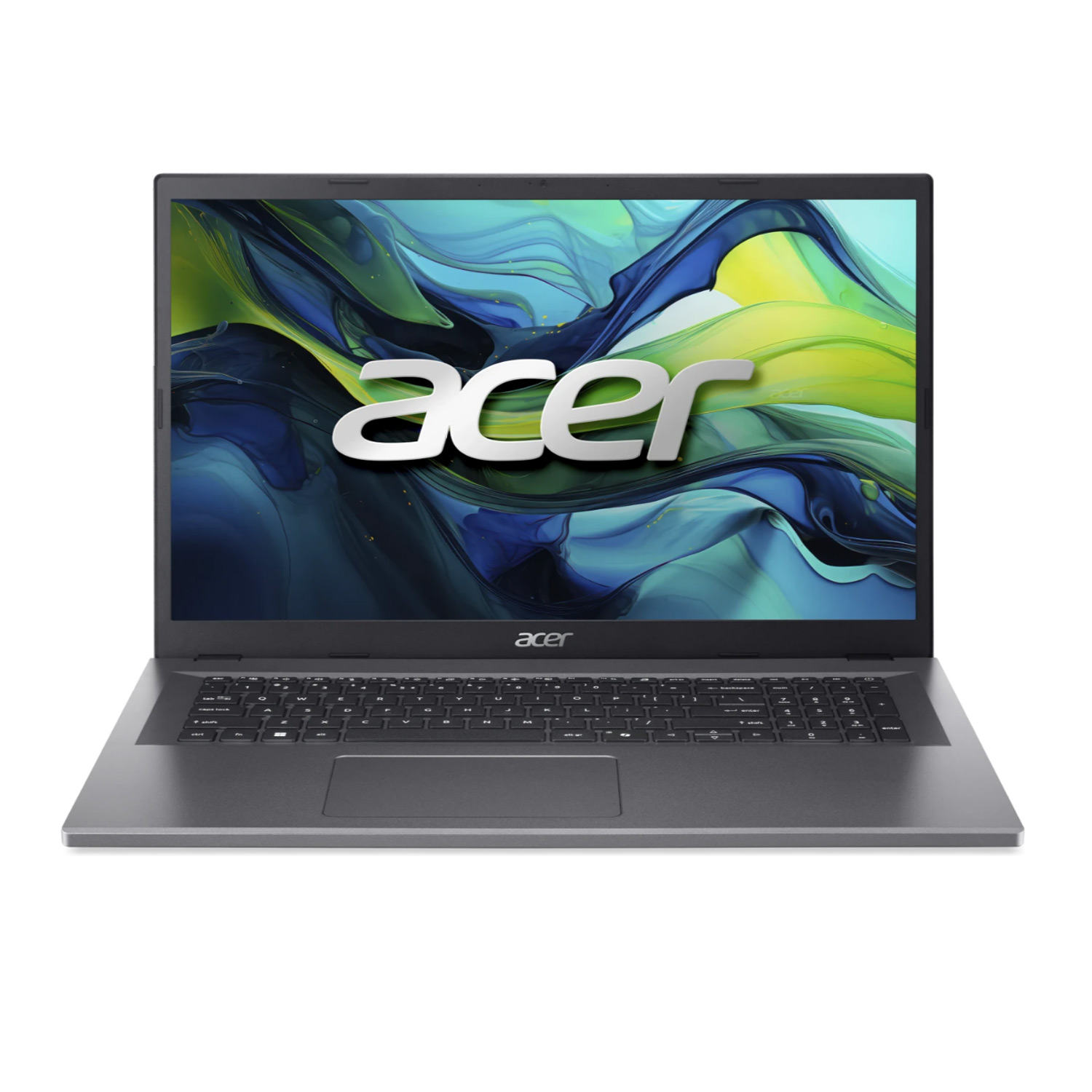 Acer Aspire Go 17 AG17-31P-33AJ Core 3 N355 -16GB - 512GB SSD - 