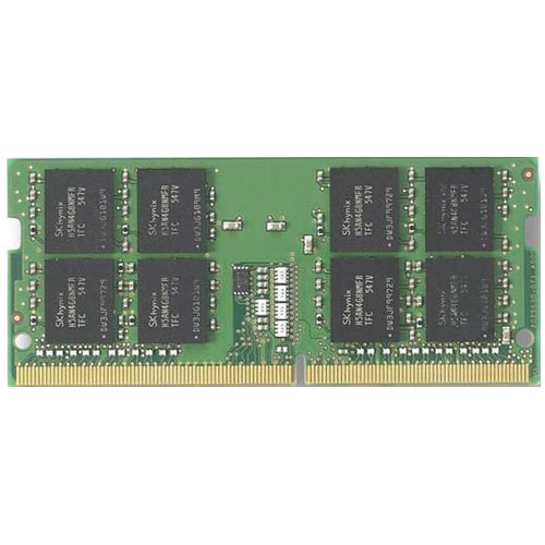 Kingston 8 GB SO-DIMM DDR4-2666 CL19 single rank