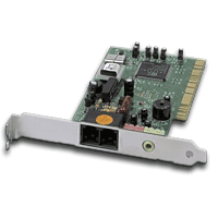 Billion PCI DSL-Modem