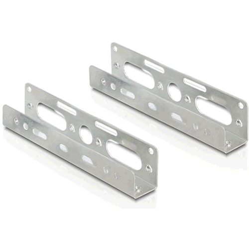 Delock Festplatten Einbauwinkel 3,5