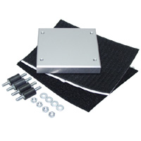 Innovatek Befestigungssockel Entkopplung f�r Pumpen