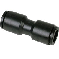 AlphaCool Plugin Verbinder fr 10mm Schluche