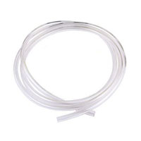 Schlauch PVC 5/3mm glasklar