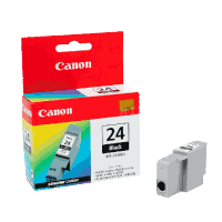 Canon BCI-24BK Schwarz