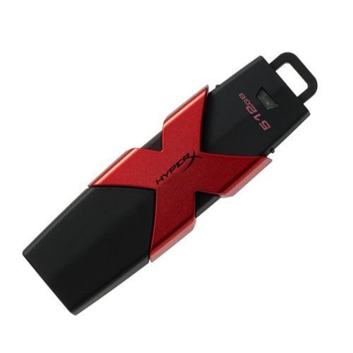 Kingston 512 GB HyperX Savage USB 3.1 Stick Hardwarecamp24