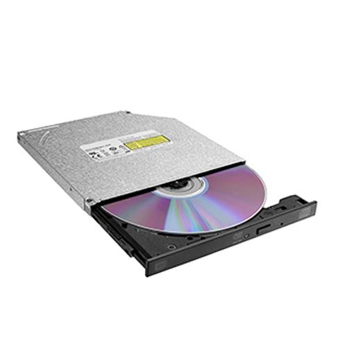 LiteOn DU-8AESH SATA Ultra Slim DVD Laufwerk 9,5mm Hardwarecamp24