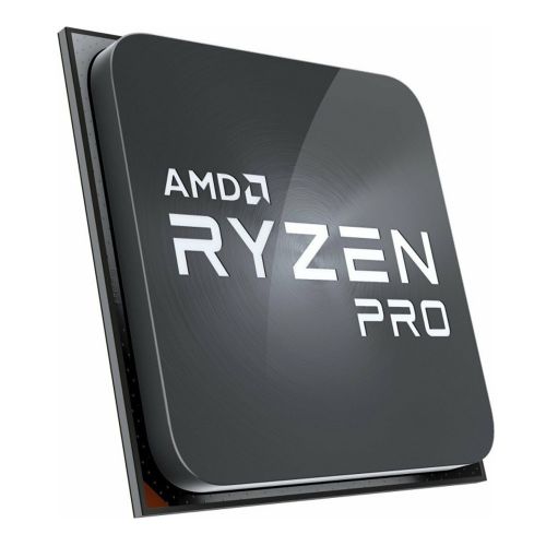 AMD Ryzen 7 Pro 4750G 8x 3.60GHz "Renoir" So AM4 65 Watt, Tray o ...