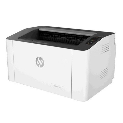 HP Laser M107w S/W Laserdrucker WLAN u. USB 2.0 Hardwarecamp24