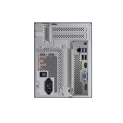 ASROCK DeskMeet B660 Gamer INTEL Core I7-13700 - RTX 3050 8GB 