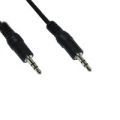 Klinken-Kabel 3,5mm St/St ca. 10m