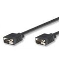 Kabel VGA Stecker auf VGA Stecker Anschlusskabel 1,80m