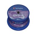 Verbatim DataLife Plus 50er Spindel DVD+R 4,7 GB 16x