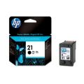 HP C9351AE Nr. 21 schwarz 5ml
