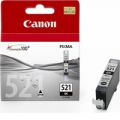 Canon CLI-521BK Fototinte schwarz