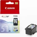 Canon CL-511 Tinte farbig